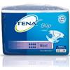 ESSITY ITALY SpA TENA Slip Maxi - Pannoloni assorbenti per perdite urinarie Taglia M 24 Pezzi