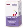 VITAL FACTORS ITALIA Srl Reinforce Magnesio e Potassio integratore alimentare di magnesio e potassio 30 compresse