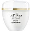 ZETA FARMACEUTICI SpA Euphidra Skin Reveil Crema Rigenerante Viso Collo 40 ml