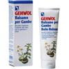 DUAL SANITALY SpA SOC.BENEFIT Gewhol Balsamo Gambe Tonificante Idratante 125 ml