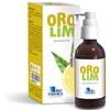 BIOFARMEX Srl Biofarmex Orolim Spray Orale 30 ml