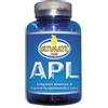 VITA AL TOP Srl Ultimate Italia APL Integratore di Arginina Piroglutammato Lisina 120 Capsule