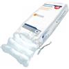 PIKDARE SpA Pic Cotone Idrofilo Ovatta Zig Zag Rekosac 1 kg