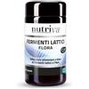 GIURIATI GROUP Srl Nutriva flora 50cpr