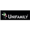 UNIFAMILY Srl Unifamily Sfigm Aner/palm 1pz