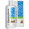 NEXTMUNE ITALY Srl Icf Clorexyderm Shampoo Disinfettante Cani E Gatti 250 Ml