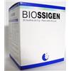 BIOGROUP Srl Biossigen Integratore 20 Bustine da 3g