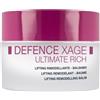I.C.I.M. (BIONIKE) INTERNATION Bionike Defence Xage Ultimate Rich Balsamo Lifting Rimodellante Antietà 50 ml