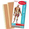 NOVAVIS PHARMA Srl Motto Cerotto 5x15 cm 2 Pezzi