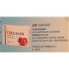 FARMAOK Srl Farmaok Ok Grassi Integratore 20 Capsule