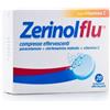 SANOFI Srl Zerinolflu Effervescente Analgesico e Antipiretico 20 Compresse Effervescenti