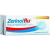 SANOFI Srl Zerinolflu Effervescente Analgesico Antipiretico 12 Compresse Effervescenti