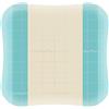 COLOPLAST SpA Comfeel Plus Medicazione 10x10cm 10 Pezzi