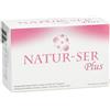 NATURAMLA Srl Natur ser plus 60cps