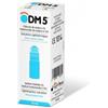 FB VISION SpA ODM 5 Soluzione Oftalmica Riduzione Edema Corneale 10 ml