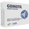GO FARMA Srl Gomotil Integratore 20 Bustine 100 g