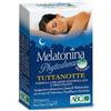 A.B.C. TRADING Srl Melatonina Phytodream Retard tuttanotte 30 compresse