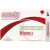 COOHESION PHARMA Nurvast Integratore 30 Capsule
