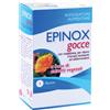 AQUA VIVA Srl EPINOX GOCCE 40ML