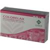 GHEOS Srl Colorelax Integratore 30 Compresse