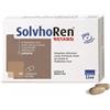 FUTURE LIVE Srl SolvhoRen Retard Integratore 60 Compresse