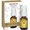 DR.GIORGINI SER-VIS Srl Dr. Giorgini Arancio Quintessenza Spray 15ml