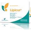PHARMEXTRACTA SpA Lipicur Integratore Antiossidante 30 Compresse