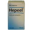 GUNA SpA Guna Heel Hepeel 50 Compresse