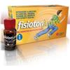 B.L.V. PHARMA GROUP Srl Fisioton Junior Integratore Energizzante Bambini 10 Flaconcini 10 ml