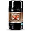 CABASSI & GIURIATI SpA Nutriva Agaricus ABM Integratore 60 Capsule vegetali