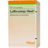 GUNA SpA Guna Heel Luffa Compositum 50 Compresse
