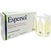 I.P. FARMA Srl Espersol Soluzione Nebulizzante per Aerosol 20 Flaconcini Monodose