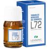 LEHNING LABORATOIRES Lehning L72 Gocce Medicinale Omeopatico 30 ml