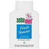 SEBAPHARMA GmbH & Co. KG Sebamed Gel Doccia Rinfrescante, Ottimo Dopo Lo Sport, Per Pelli Sensibili, Ph 5.5, 200 Ml