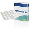 BOIRON Srl Boiron Homeogene 46 Medicinale Omeopatico Per il Sonno 60 Compresse