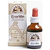 ERBENOBILI Srl Erbenobili Enervin Integratore Energetico 50 ml