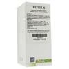 OTI Srl Fitox 4 Gocce 100ml