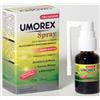 FITOBIOS Srl Umorex Spray Integratore Benessere Mentale 18 ml