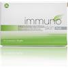 MORGAN Srl Immuno Skin Plus Integratore 20 Compresse