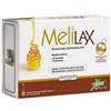 ABOCA SpA SOCIETA' AGRICOLA Melilax Adulti - Microclisma Evacuativo - 6 Pezzi - DISPOSITIVO MEDICO Classe II b