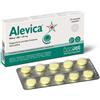 INNOVET ITALIA Srl Alevica Integratore Nocicettivo Cani Gatti 20 Compresse