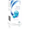 ALGEM NATURA Srl MAGNESIO MARINO&VIT B6 45CPR