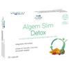 ALGEM NATURA Srl Algem Slim Detox Integratore Depurativo 30 Capsule
