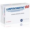 UP PHARMA Srl Linfocinetic 60 - Compresse