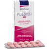 GALENIA BIOTECNOLOGIE Srl Flebion 400 microcircolo a base di estratti vegetali 36 compresse