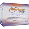 ANDROSYSTEMS Srl Rifertosan Uomo - Integratore per la fertilità maschile - 30 bustine