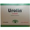 VIVERBA Srl Urolin Sciroppo Integratore 14 Bustine