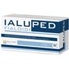 PERLA PHARMA Srl IALUPED SOL SAL IPERTON 15FL
