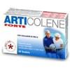 GRICAR CHEMICAL Srl Articolene Forte Integratore 60 Tavolette