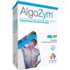 NUTRIGEA Srl Algozym - Integratore per la funzionalità articolare - 60 compresse